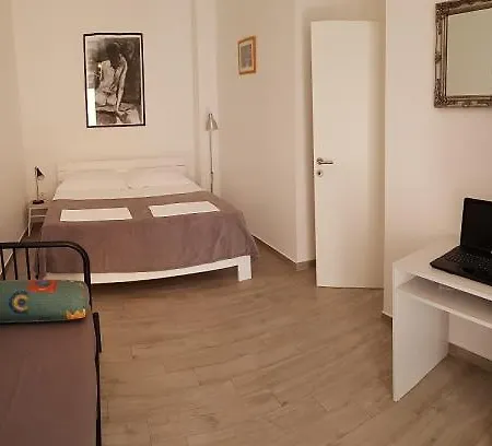 Apartamento Ruzica