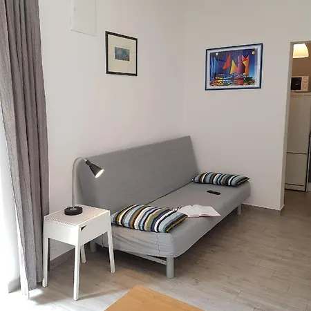Ruzica Zaostrog