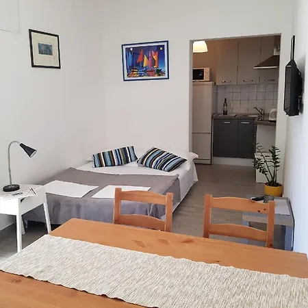 Ruzica Apartamento *