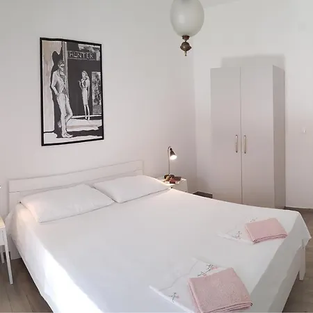 Ruzica Apartamento Zaostrog