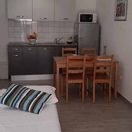 Apartamento Ruzica *