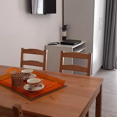 Apartamento Ruzica Zaostrog