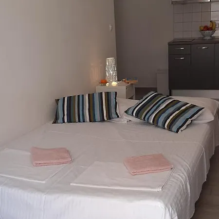 Ruzica Apartamento