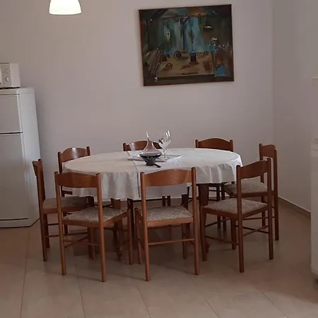 Apartamento Ruzica
