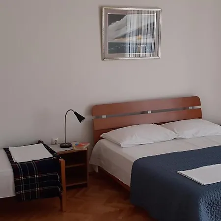 Ruzica Apartamento *