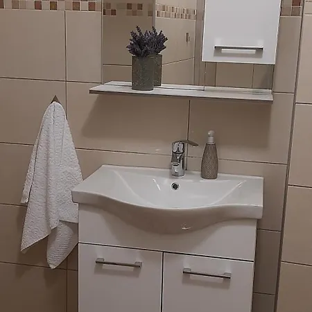 Apartamento Ruzica Zaostrog
