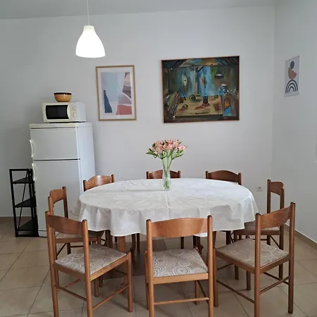 Ruzica Apartamento Zaostrog