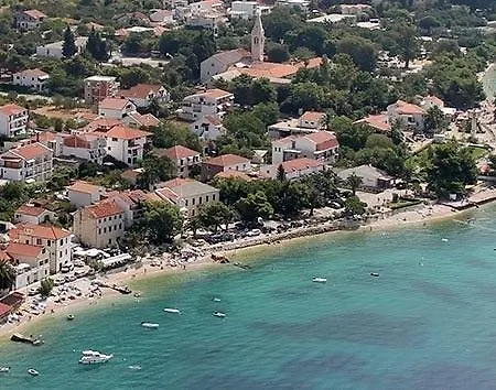 Ruzica Apartamento