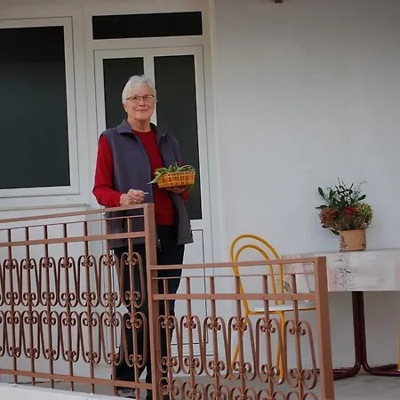 Apartamento Ruzica