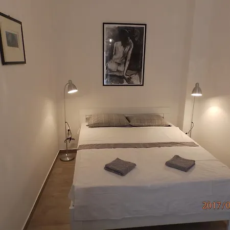 Ruzica Apartamento Zaostrog