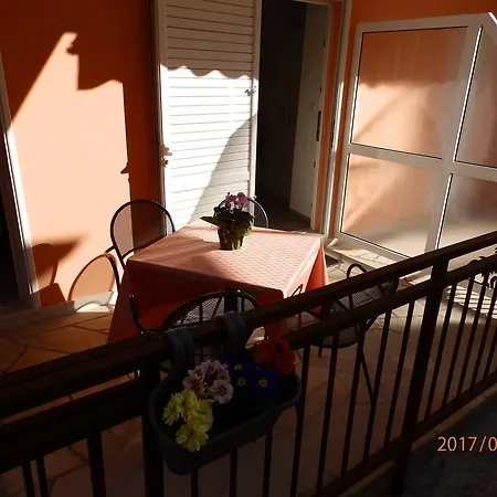 Apartamento Ruzica *