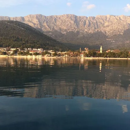 Ruzica Apartamento Zaostrog