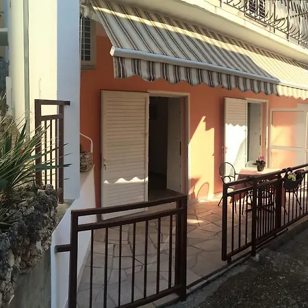 Ruzica Apartamento