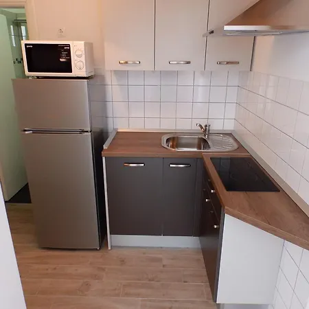 Apartamento Ruzica *
