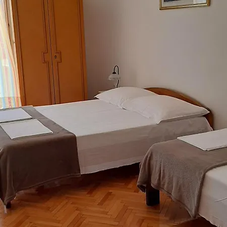 Ruzica Διαμέρισμα *