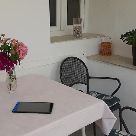 Apartament Ruzica *