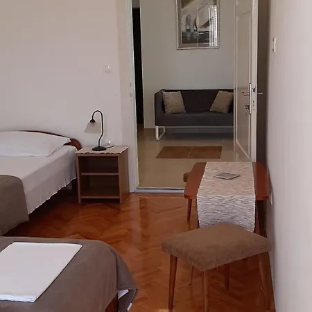 Apartament Ruzica Zaostrog