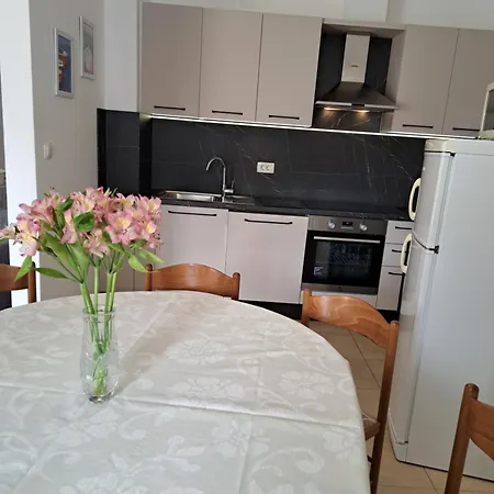 Ruzica Apartament