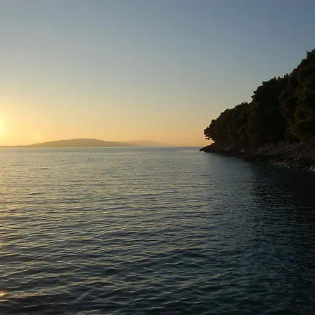 Ruzica Διαμέρισμα Zaostrog