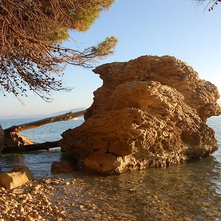 Διαμέρισμα Ruzica *