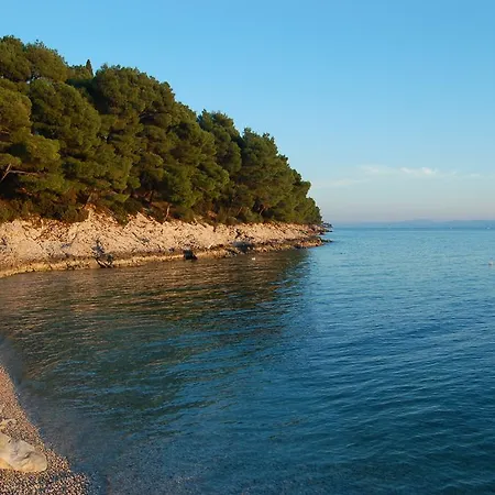 Ruzica Διαμέρισμα Zaostrog