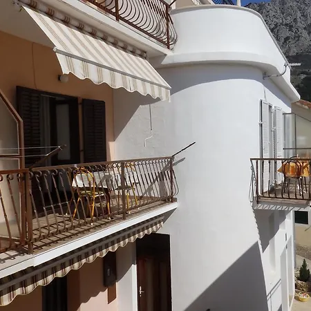Apartament Ruzica