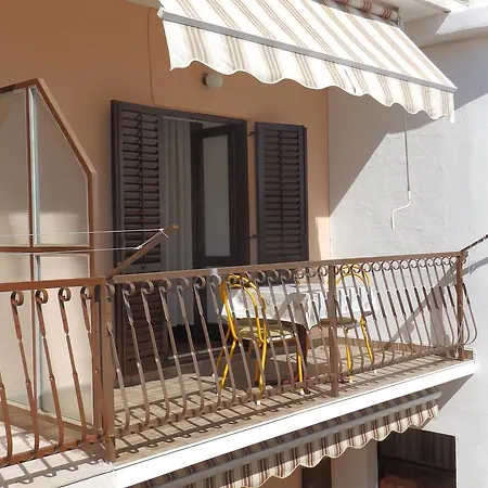 Apartament Ruzica Zaostrog