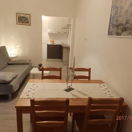 Διαμέρισμα Ruzica *